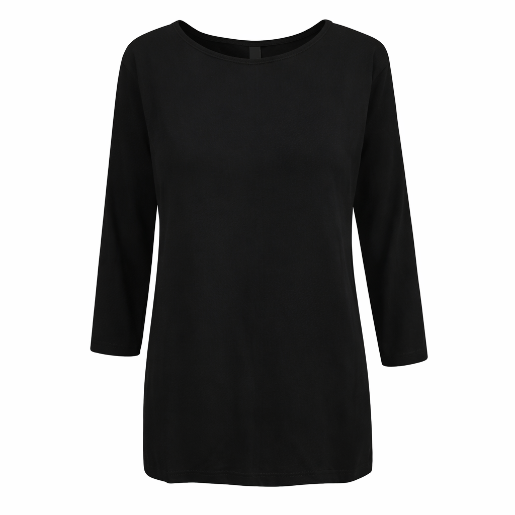 3/4-Shirt Micro Modal