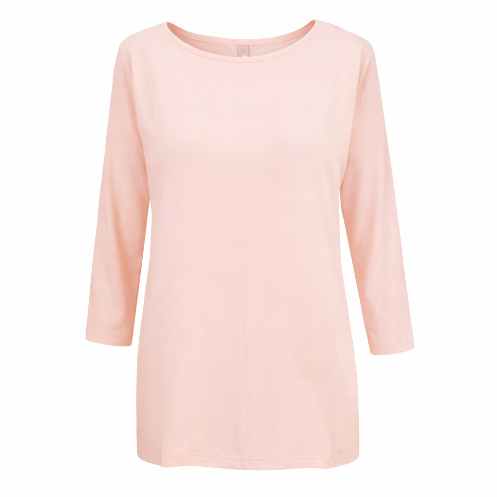 3/4-Shirt Micro Modal