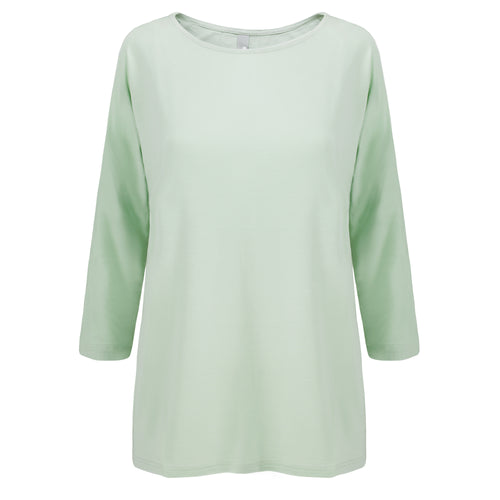 3/4-Shirt Micro Modal