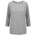 3/4-Shirt Micro Modal
