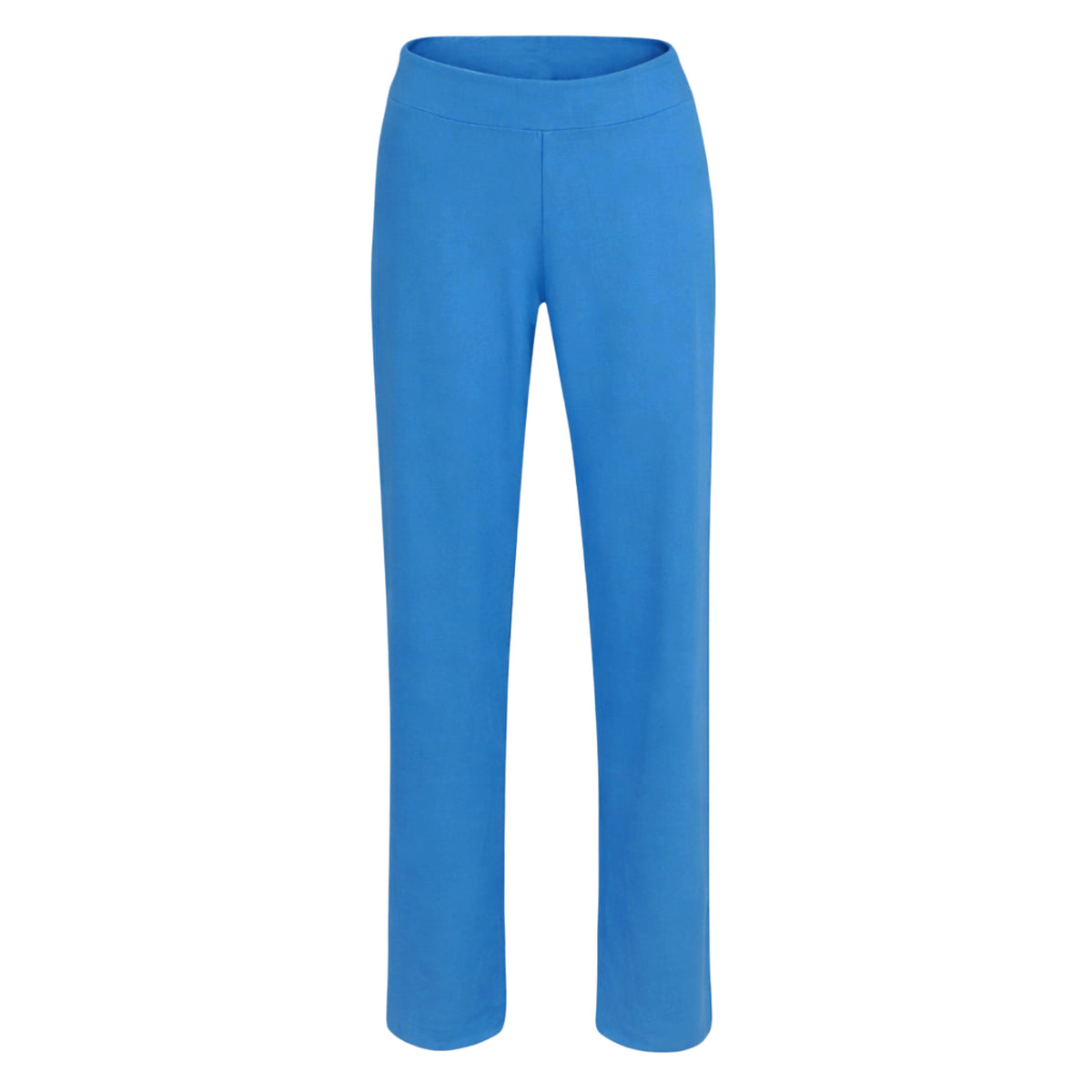 pants straight micro modal