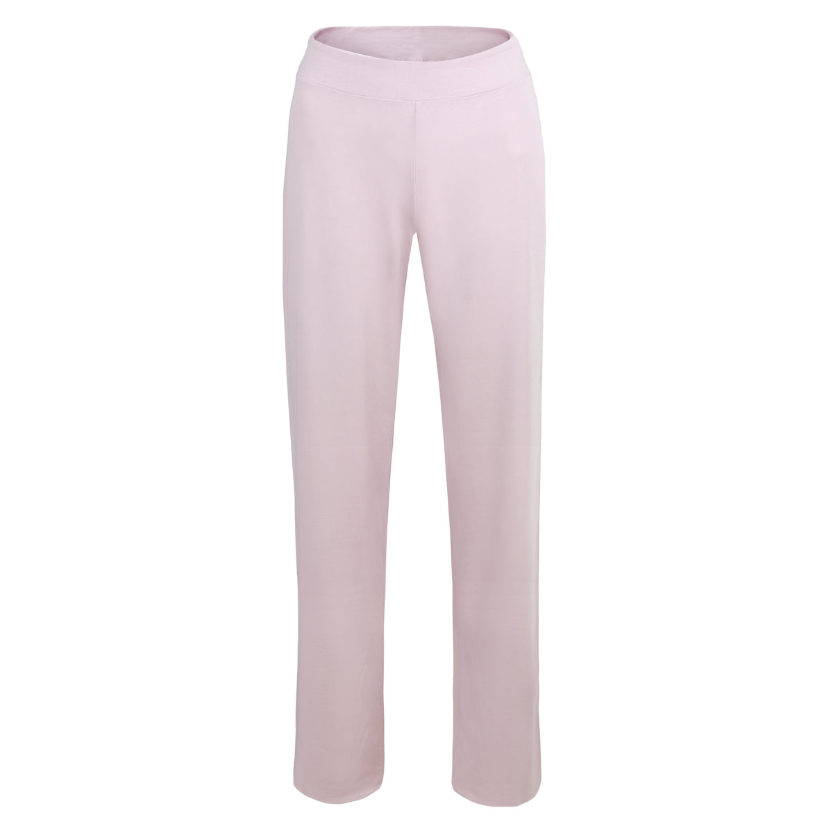 pants straight micro modal