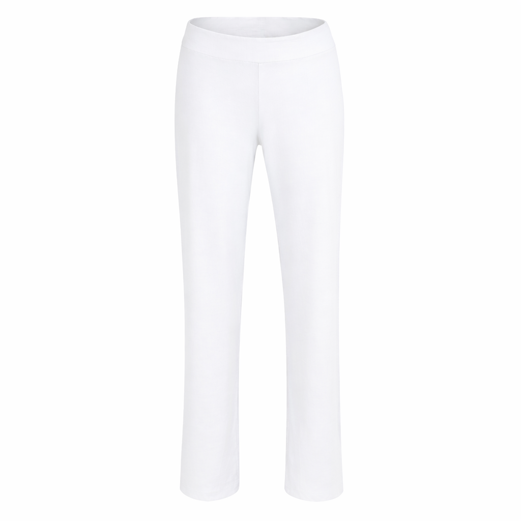pants straight micro modal