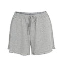Shorts aus Micromodal