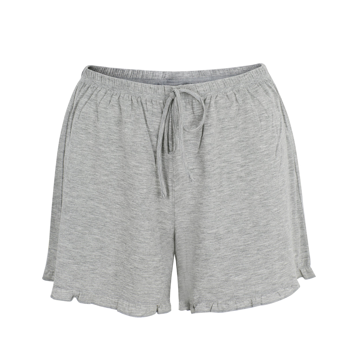 Shorts aus Micromodal