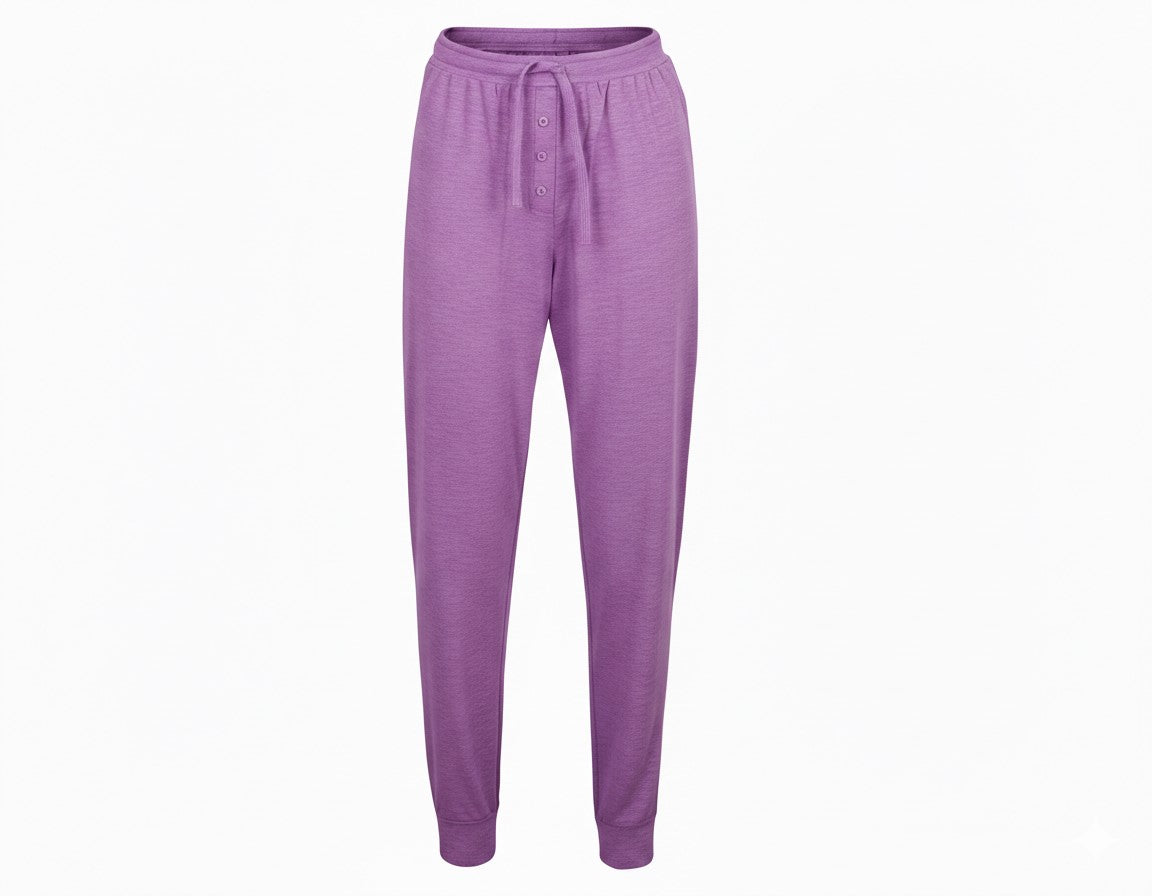 pants with buttons micro modal