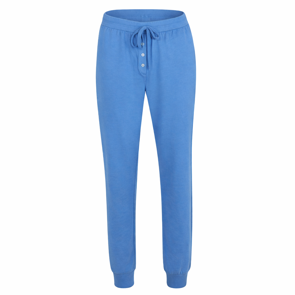 pants with buttons micro modal