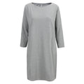 Longshirt Micro Modal