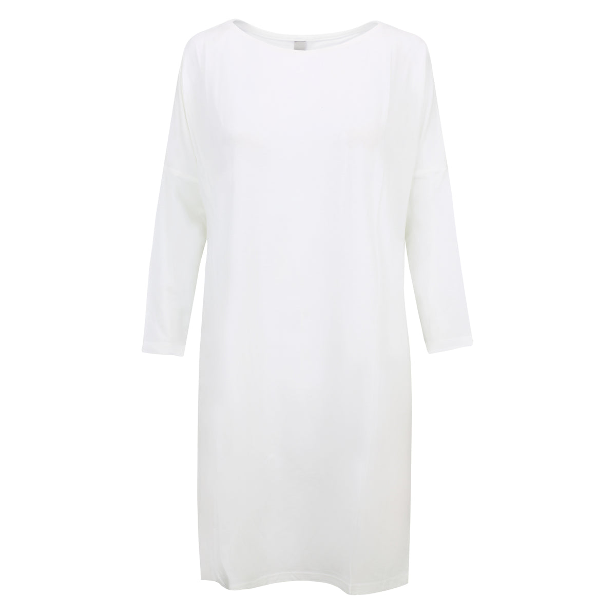 Longshirt Micro Modal