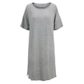Longshirt Mikromodal