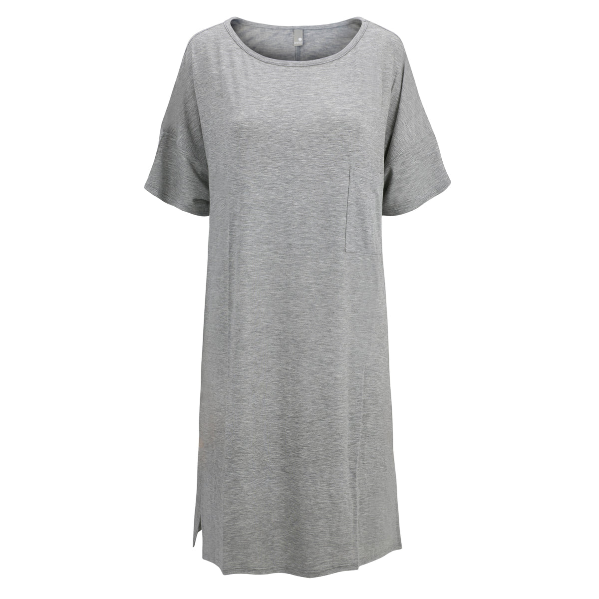 Longshirt Mikromodal