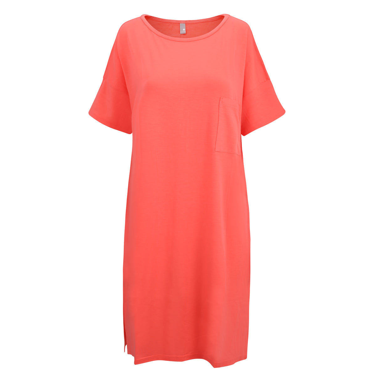Longshirt Mikromodal