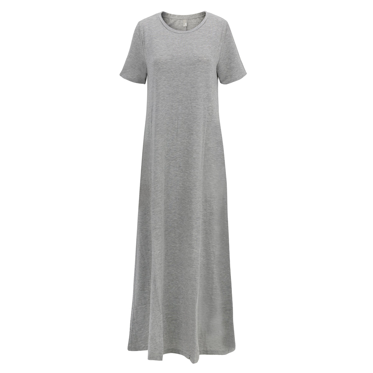 Maxikleid aus Micromodal