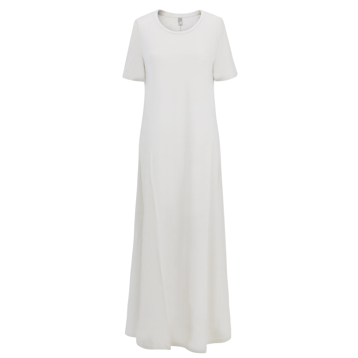Maxikleid aus Micromodal