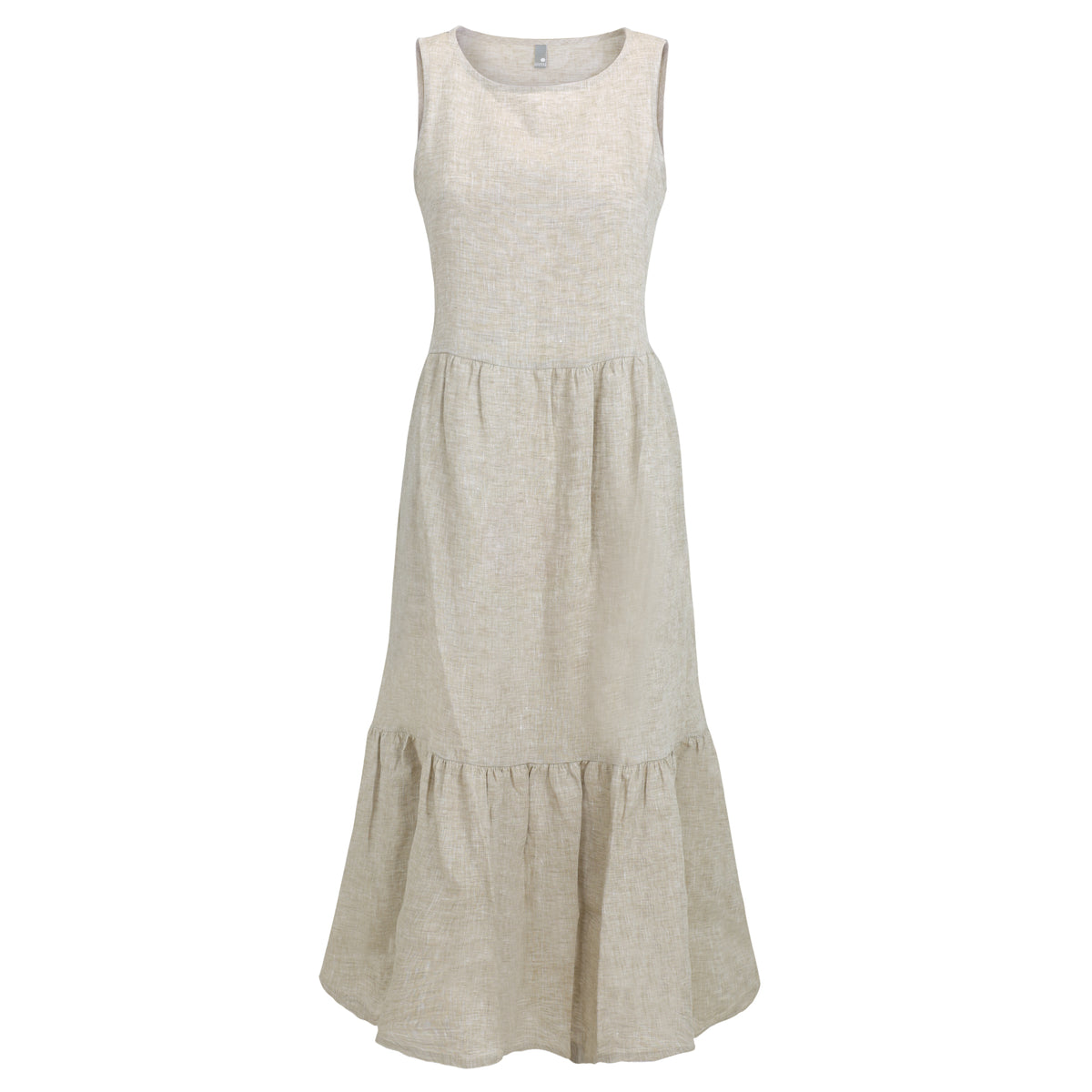 Leinenkleid