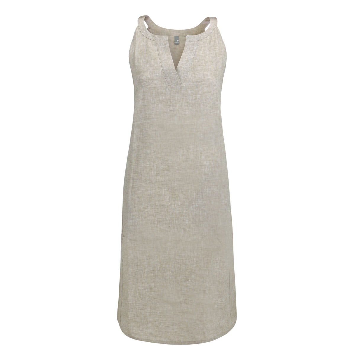 Leinenkleid