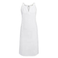Leinenkleid