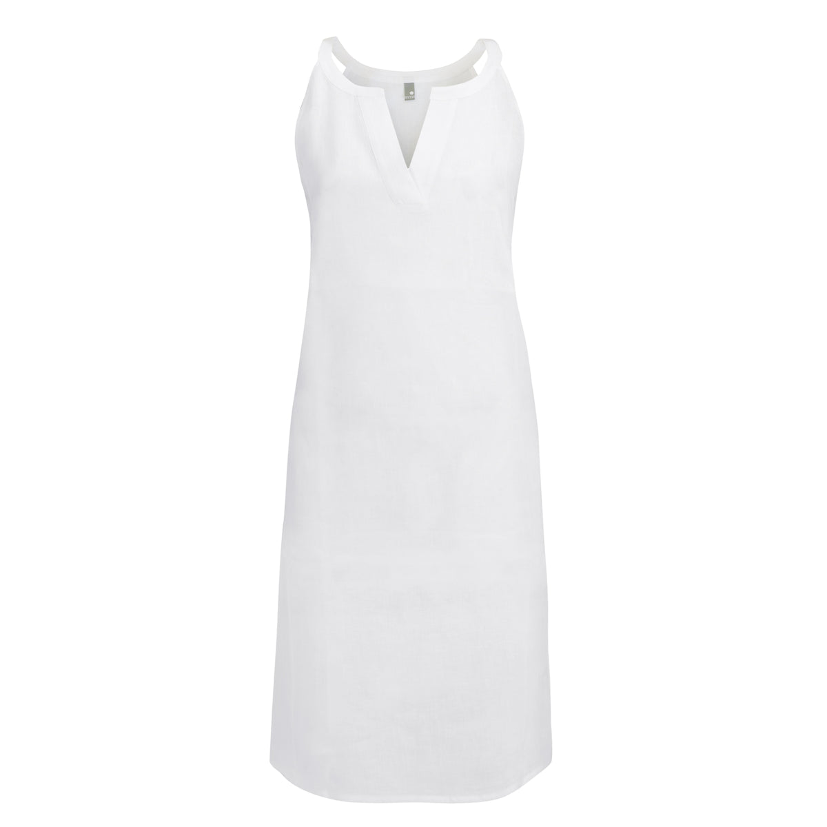 Leinenkleid