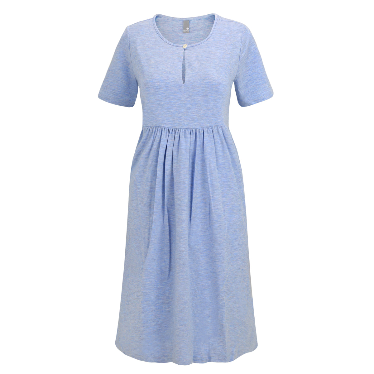Kleid aus Micromodal