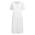 Kleid aus Micromodal