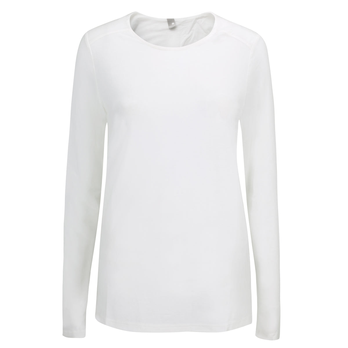 Shirt Langarm Micro Modal
