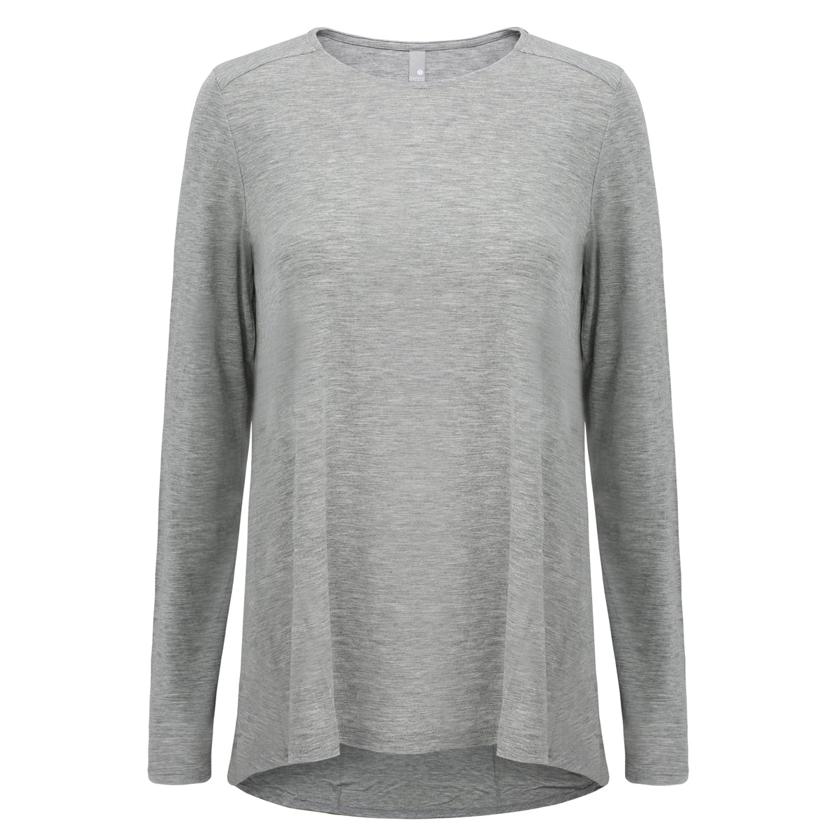Shirt Langarm Micro Modal